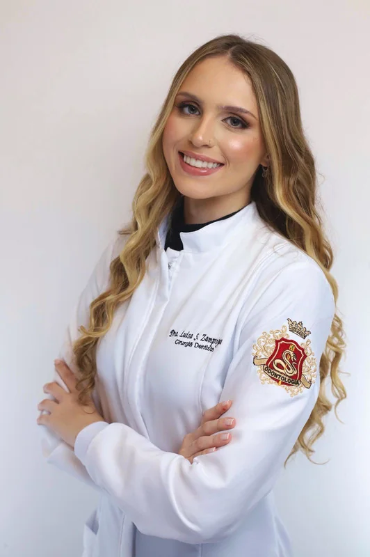 Dra. Luisa Zamprogno