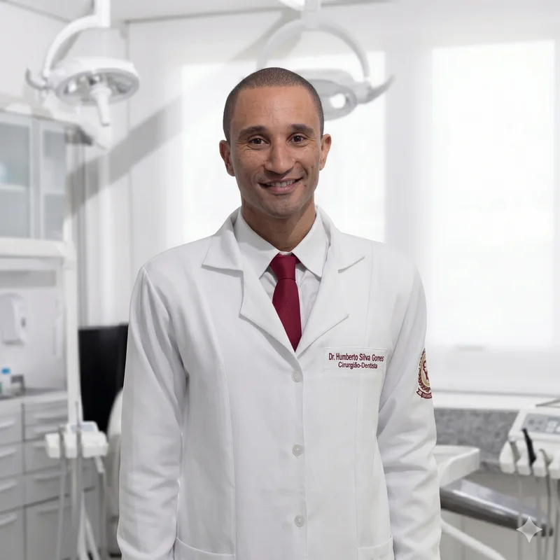 Dr. Humberto Loroza