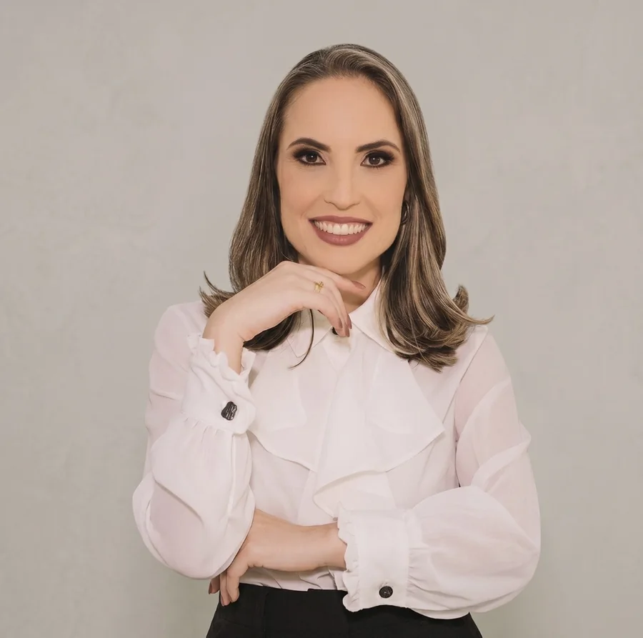 Dra. Isabella Altoé